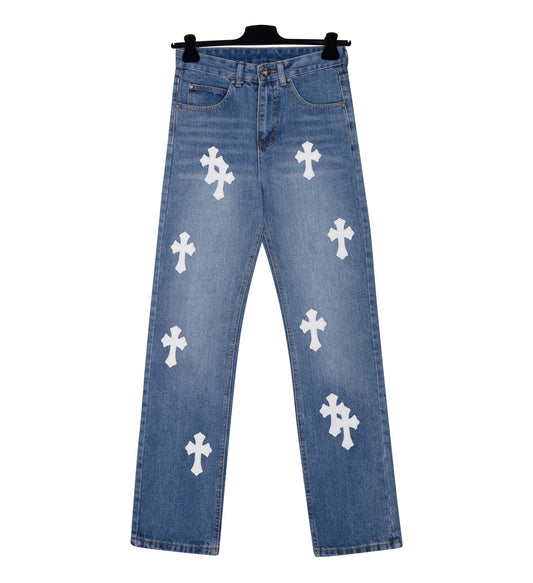 Chrome Hearts Jeans