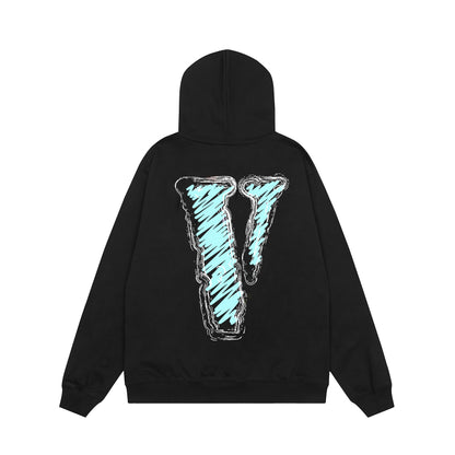 Hoodie Vlone