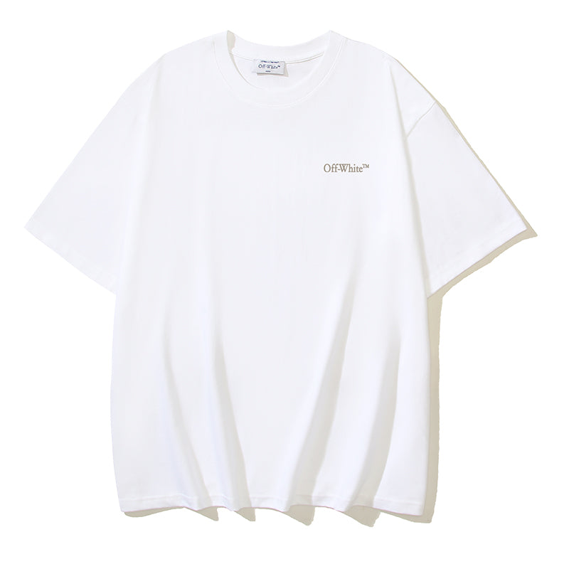 Playera Off-White