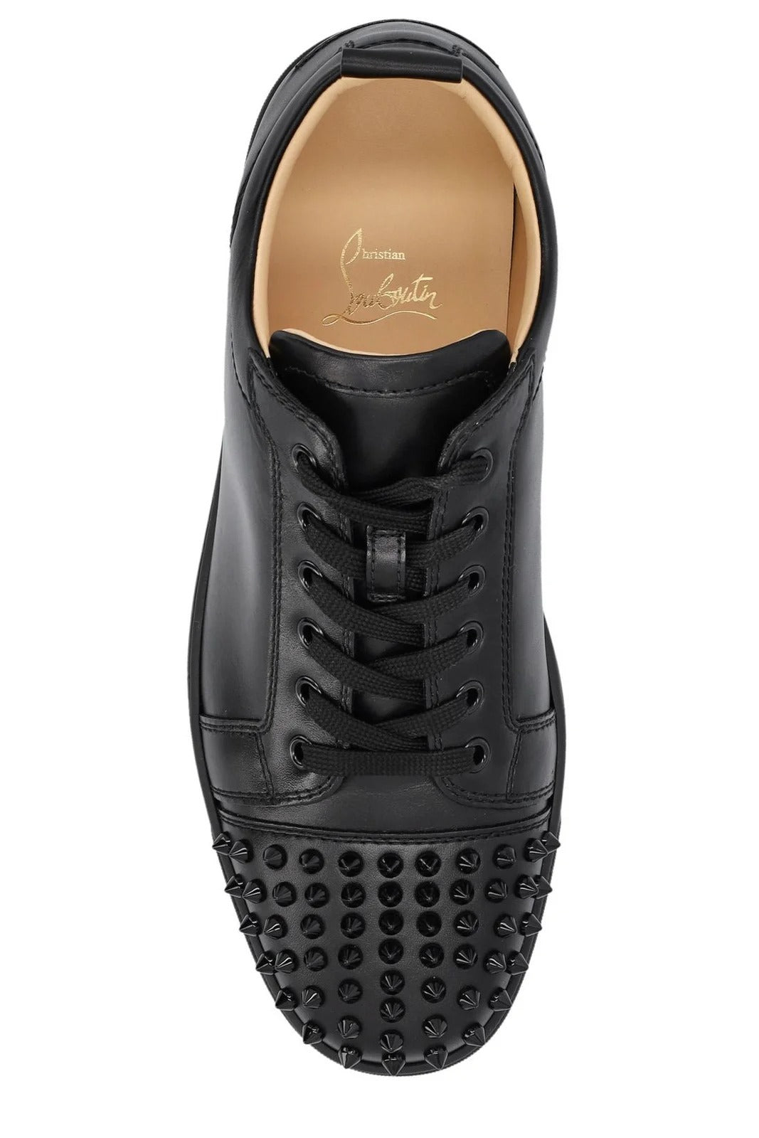 Christian Louboutin Junior Spikes