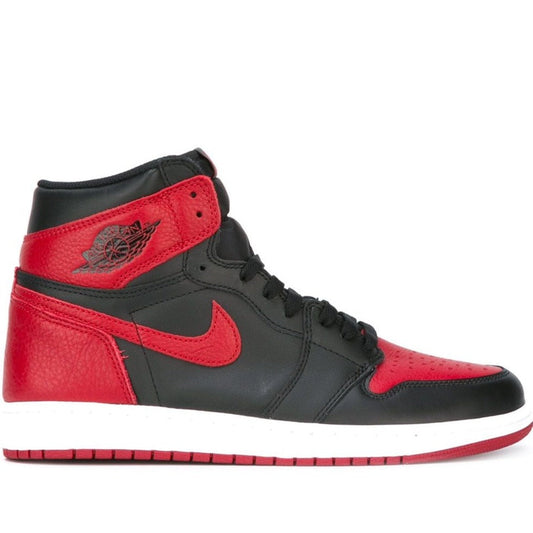 Air Jordan 1 Retro High OG Banned