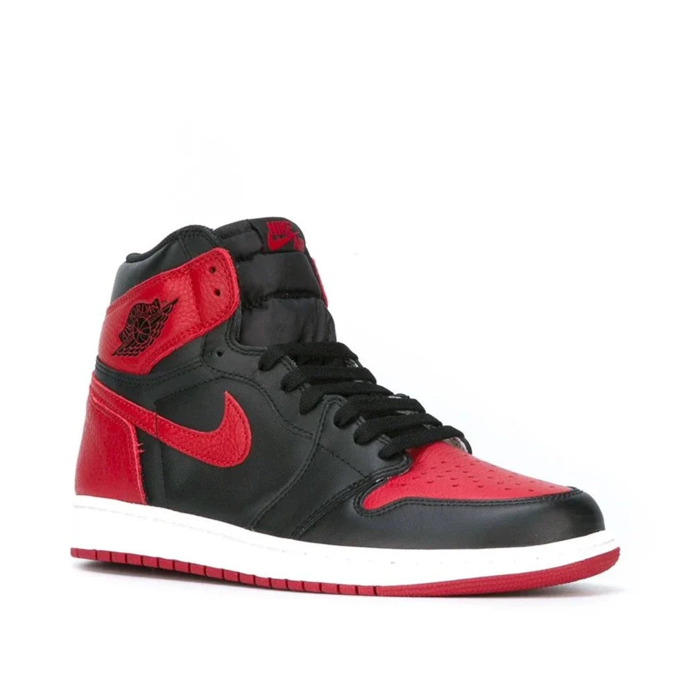 Air Jordan 1 Retro High OG Banned