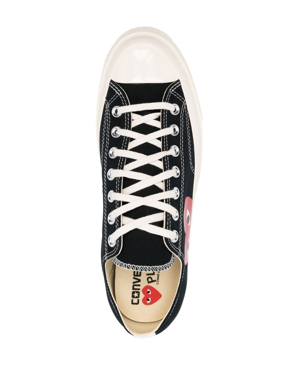 Converse Chuck 70 High de Converse x CDG