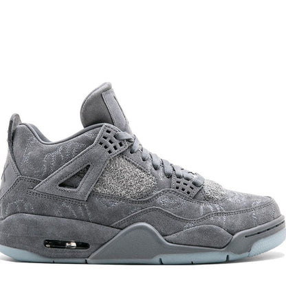 Jordan 4 Kaws