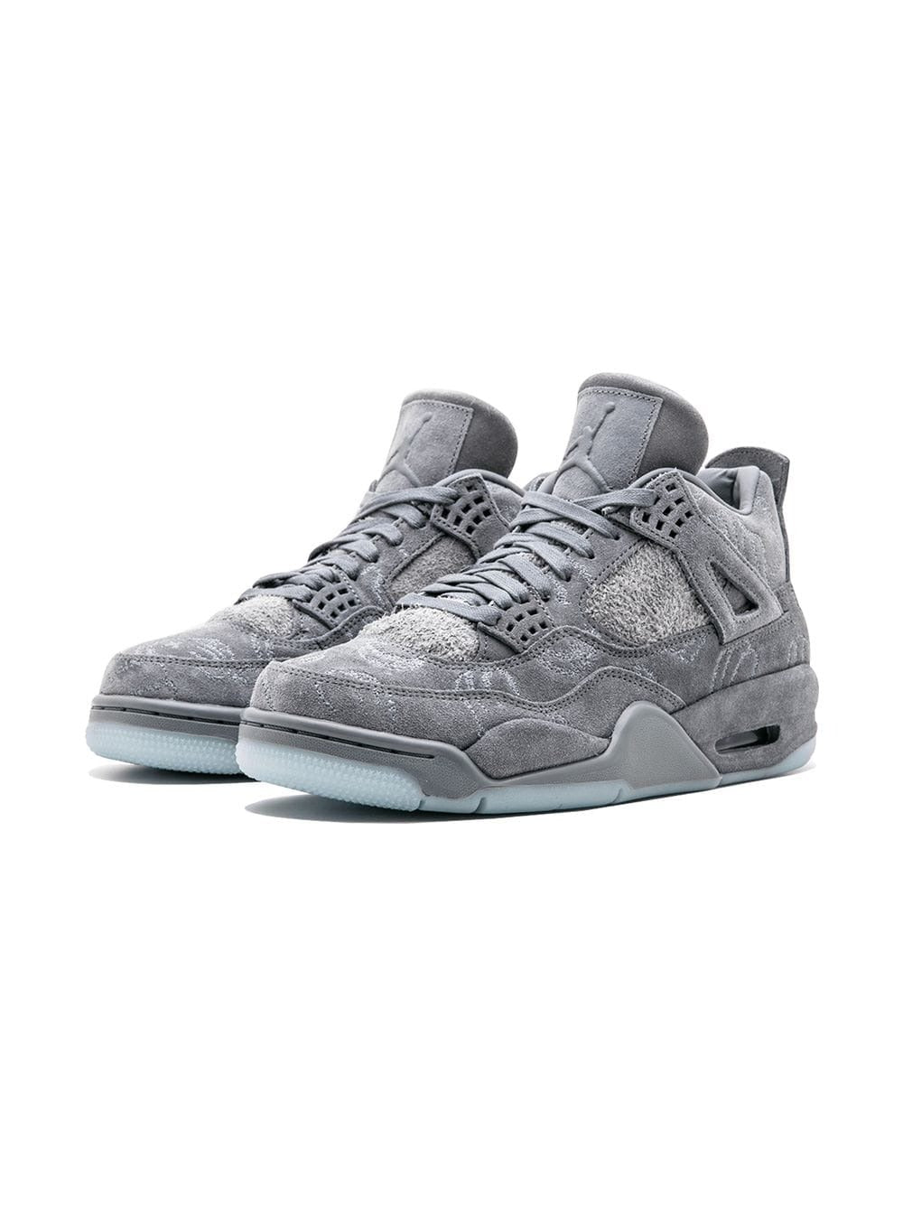 Jordan 4 Kaws