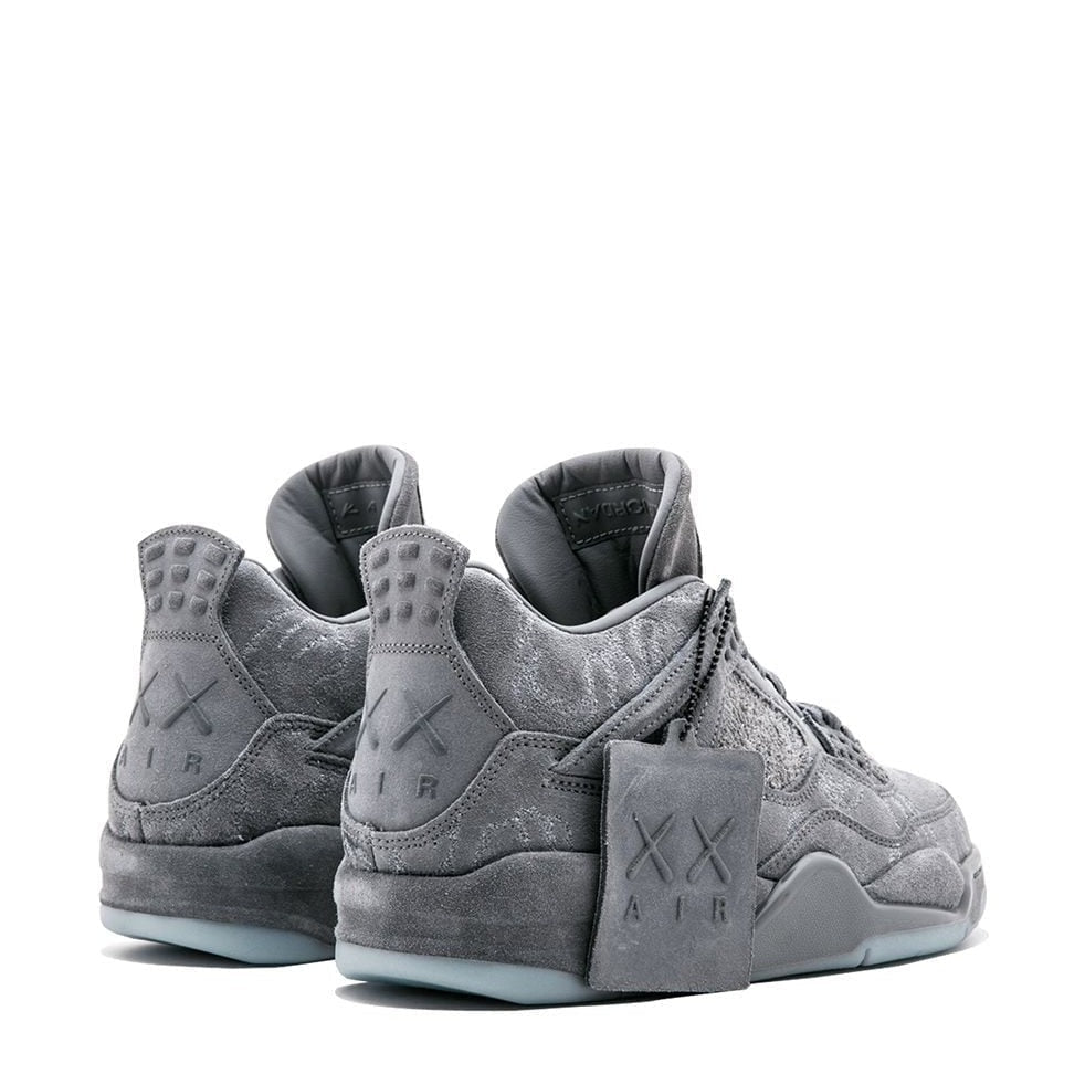 Jordan 4 Kaws