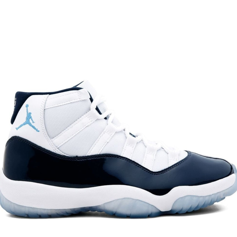 Air Jordan 11 Retro navy/win like '82