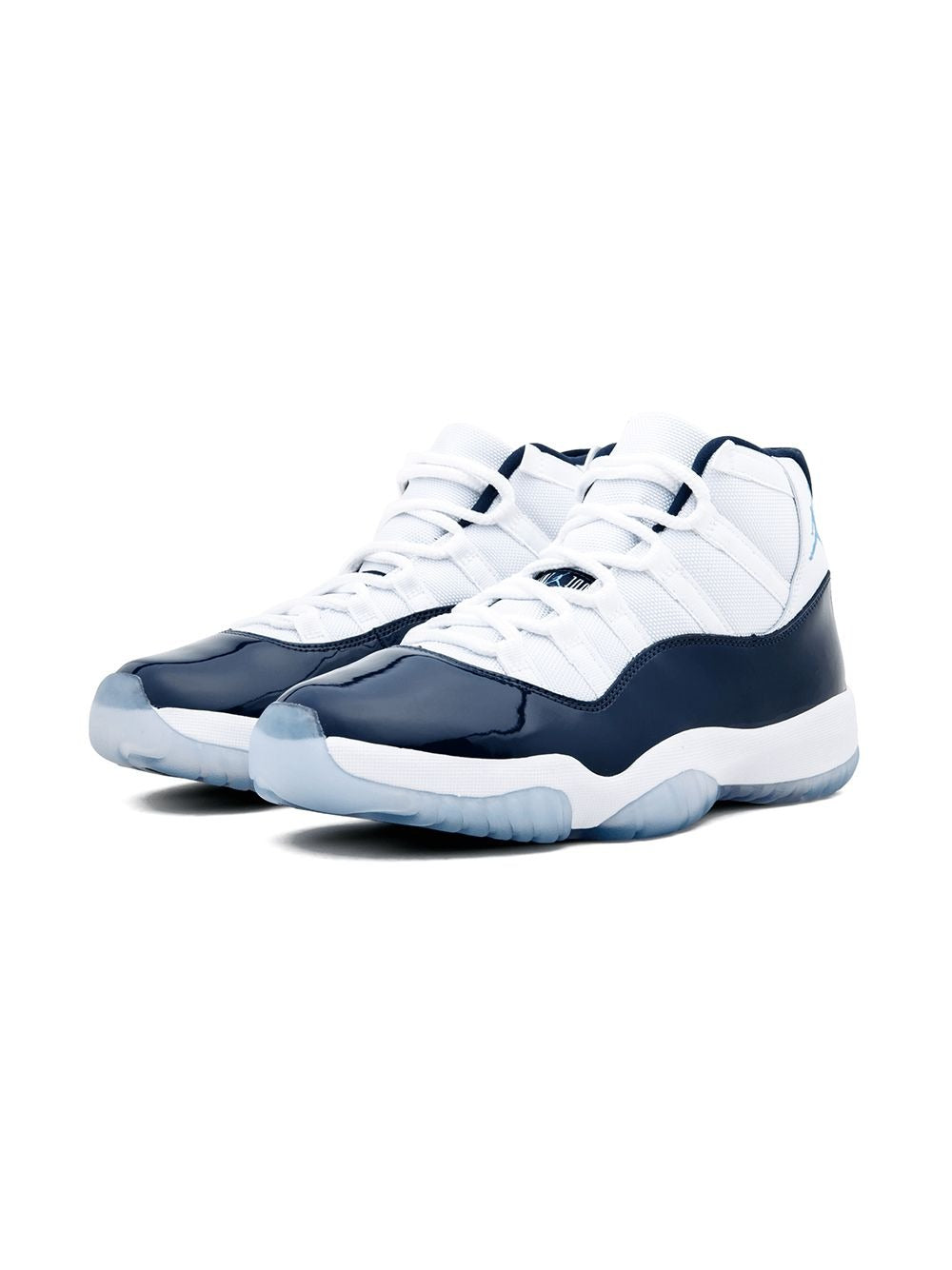 Air Jordan 11 Retro navy/win like '82