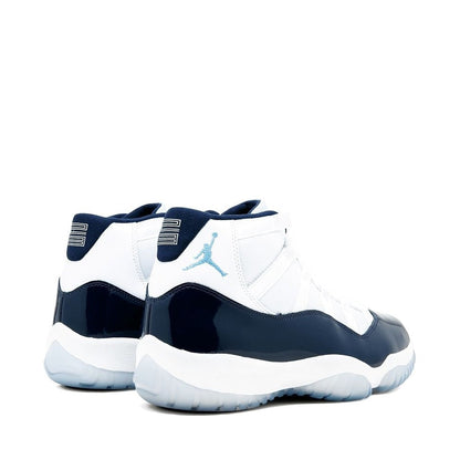 Air Jordan 11 Retro navy/win like '82