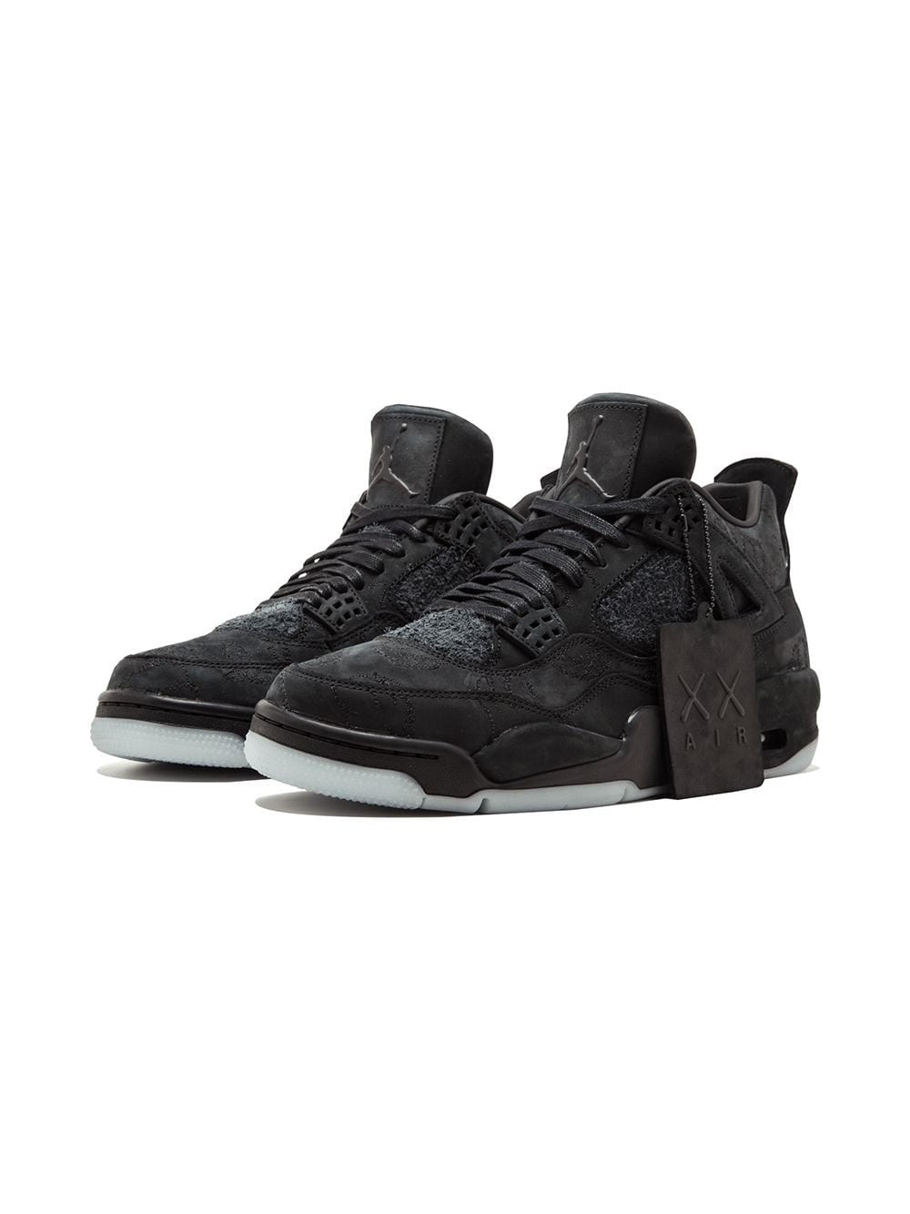 Air Jordan 4 Retro KAWS 