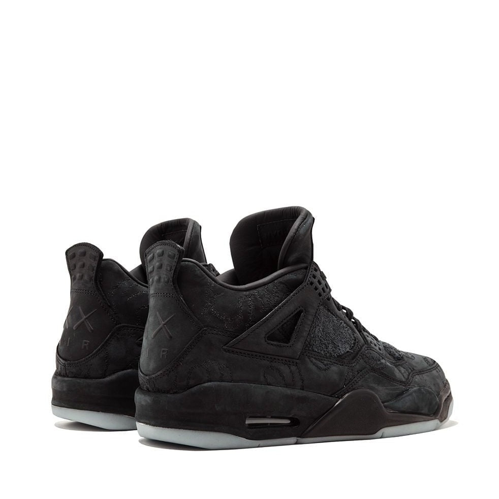 Air Jordan 4 Retro KAWS 