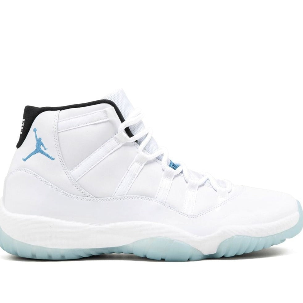 Air Jordan 11 Retro Legend Blue