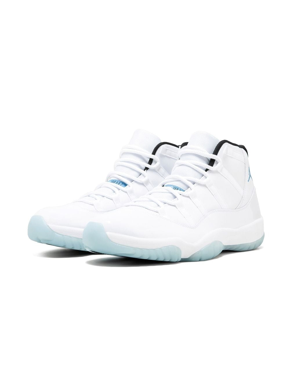 Air Jordan 11 Retro Legend Blue