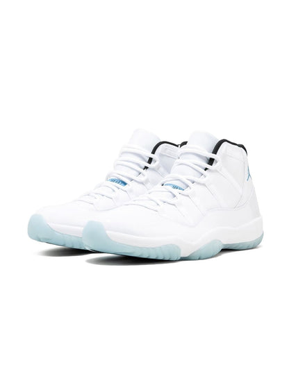 Air Jordan 11 Retro Legend Blue