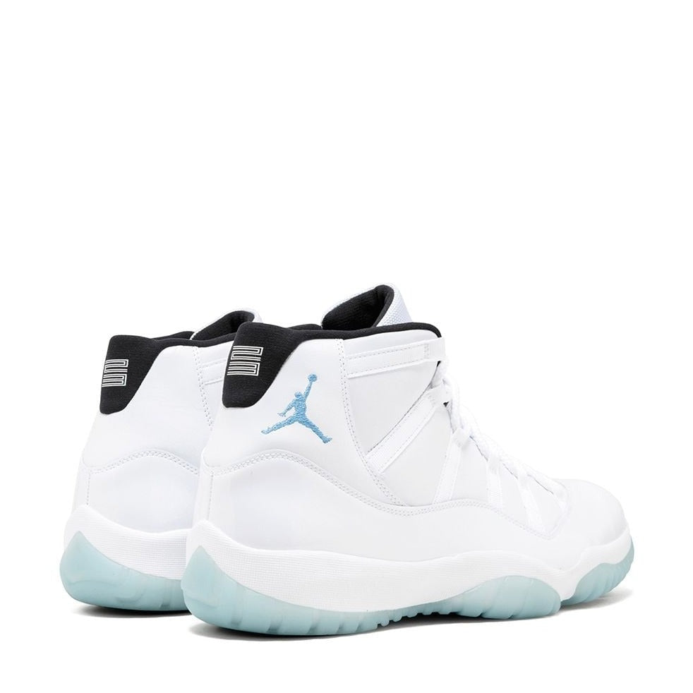 Air Jordan 11 Retro Legend Blue