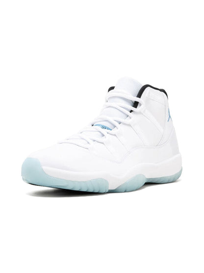 Air Jordan 11 Retro Legend Blue