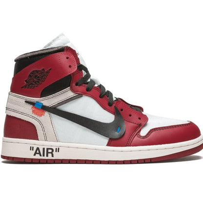 Air Jordan 1 Nike x Off-White