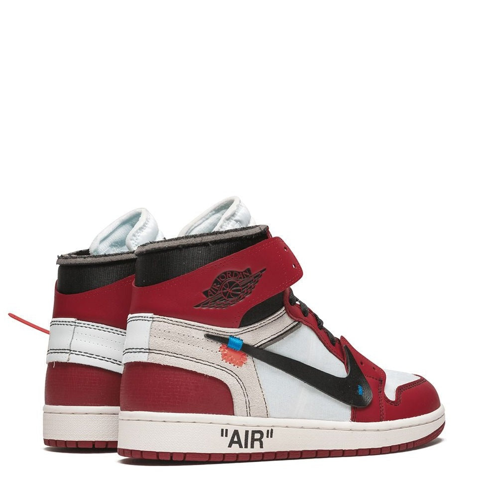 Air Jordan 1 Nike x Off-White