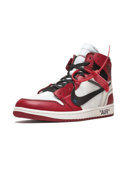 Air Jordan 1 Nike x Off-White