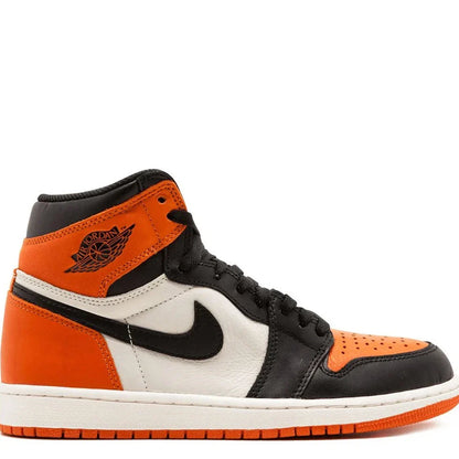 Air Jordan 1 Retro High OG Shattered Backboard