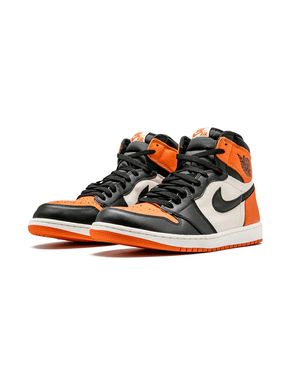 Air Jordan 1 Retro High OG Shattered Backboard