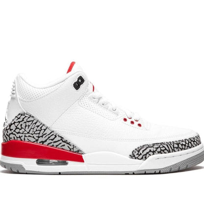 Air Jordan 3 Retro