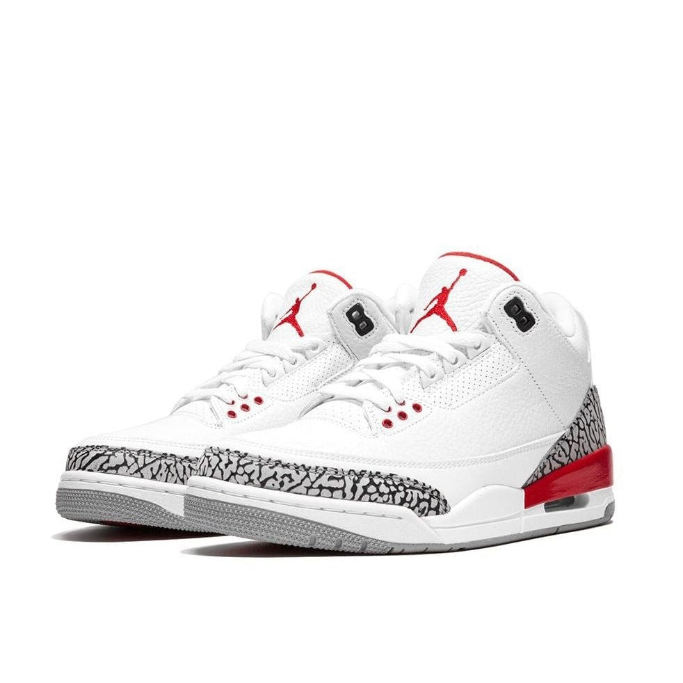 Air Jordan 3 Retro