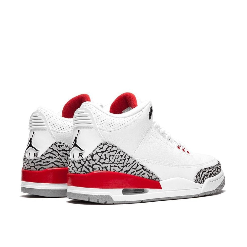 Air Jordan 3 Retro