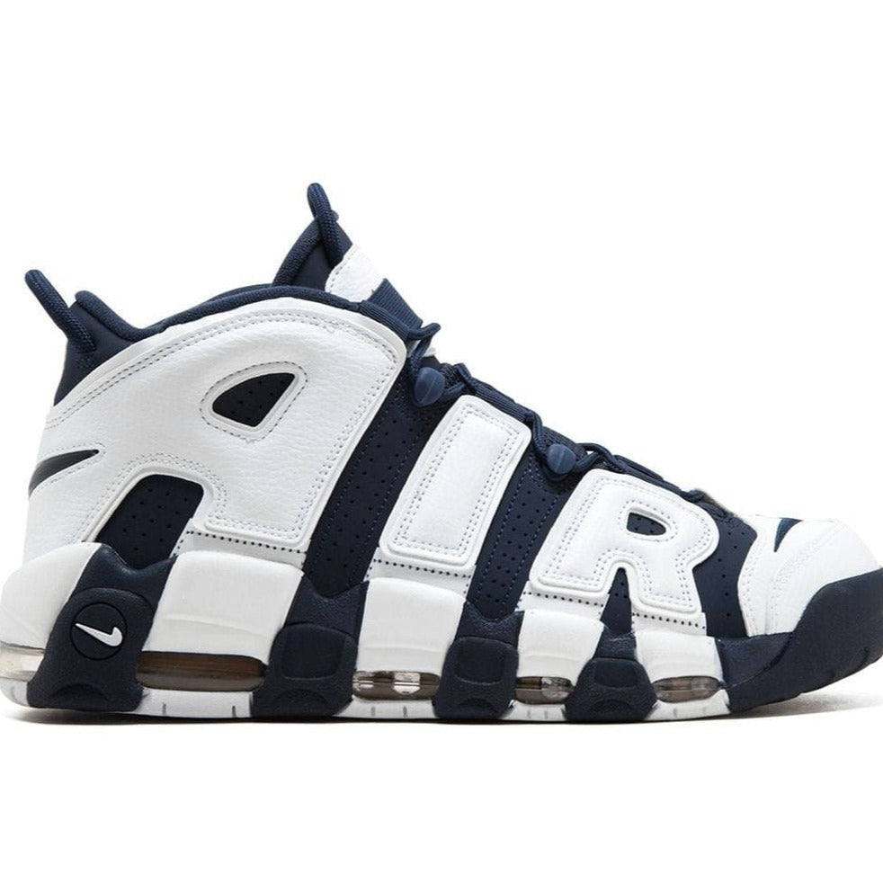 Air More Uptempo