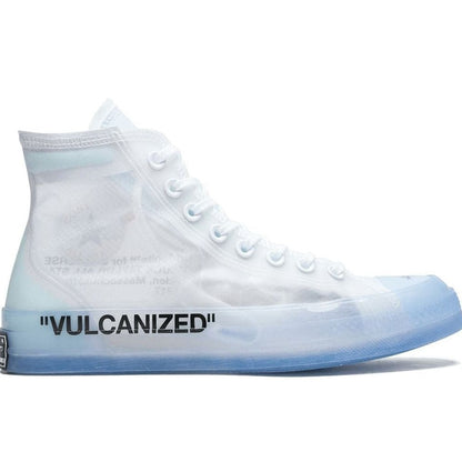 Converse Chuck 70 Converse x Off-White