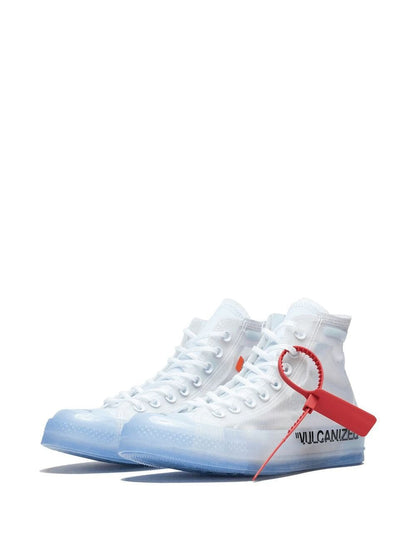 Converse Chuck 70 Converse x Off-White