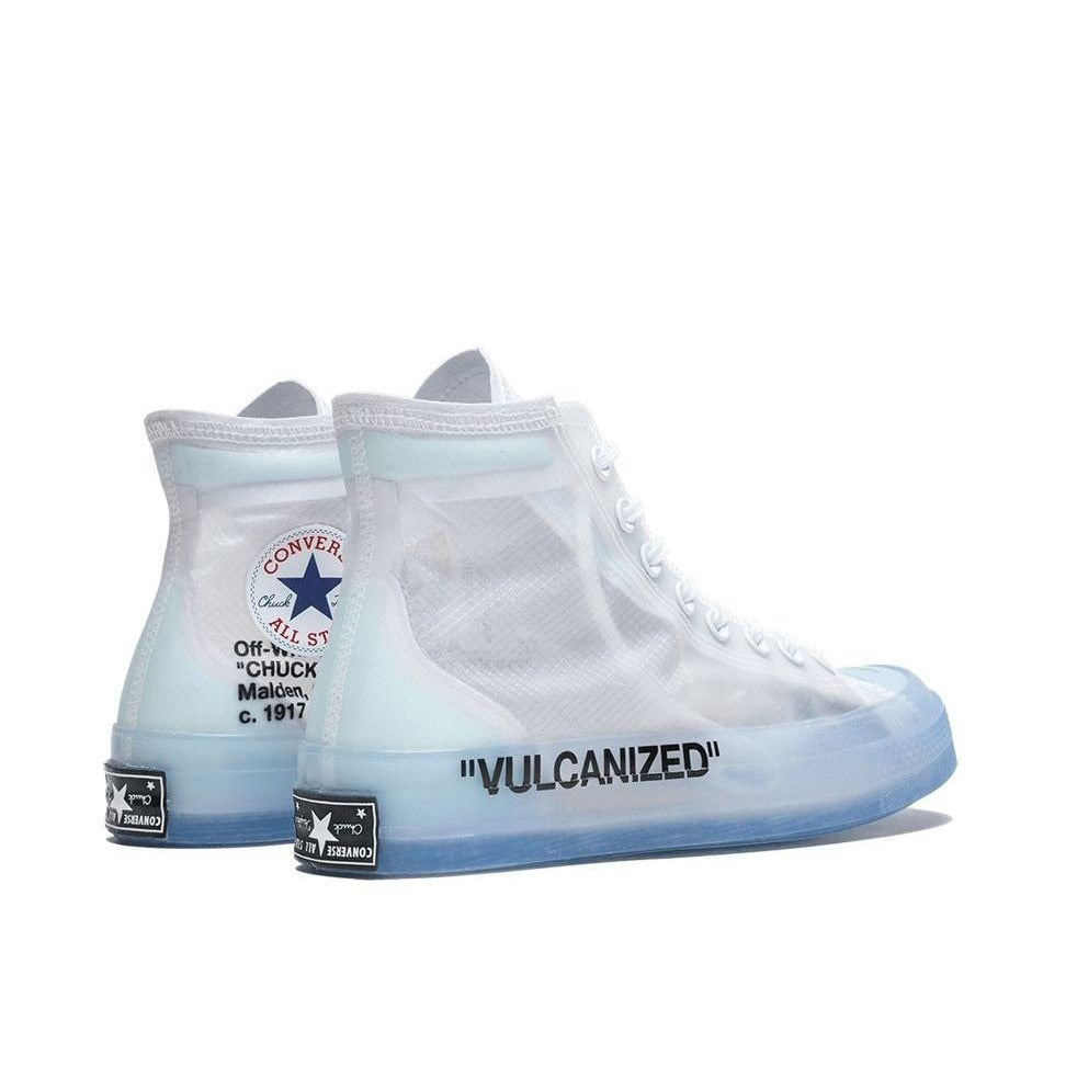 Converse Chuck 70 Converse x Off-White