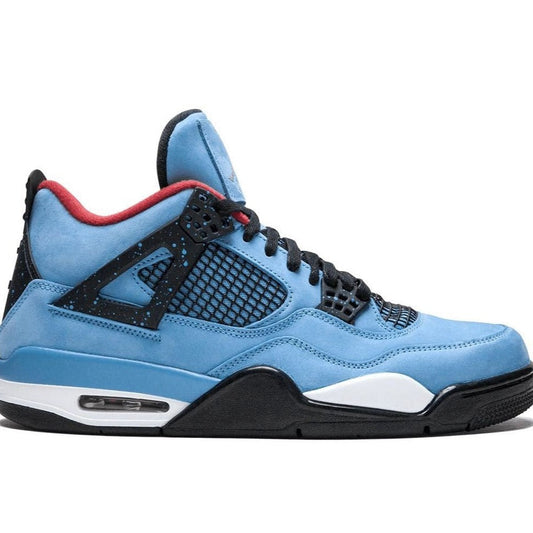 Air Jordan 4 Retro de Nike x Travis Scott