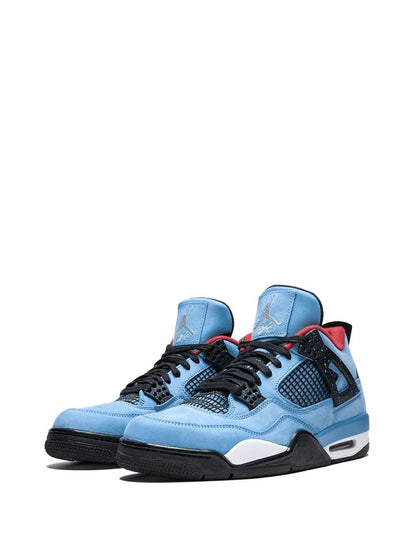 Jordan Retro 4 Travis Scott