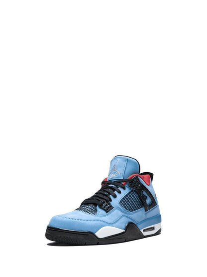 Jordan Retro 4 Travis Scott