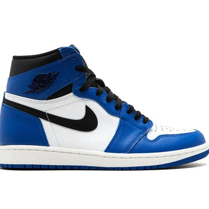 Air Jordan 1 Retro High OG game royal