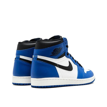 Air Jordan 1 Retro High OG game royal