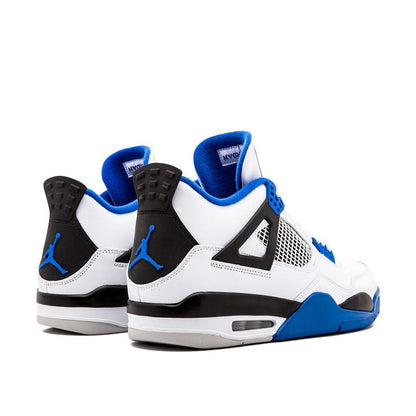 Air Jordan 4 Retro Motorsport 