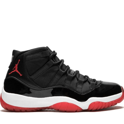 Air Jordan 11 Retro Bred