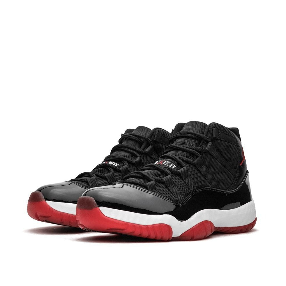 Air Jordan 11 Retro Bred