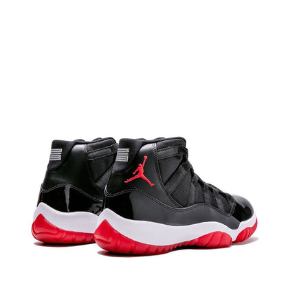 Air Jordan 11 Retro Bred