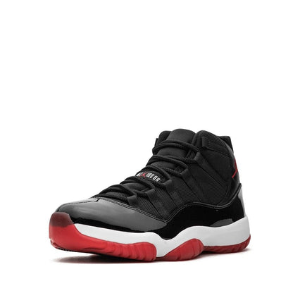 Air Jordan 11 Retro Bred