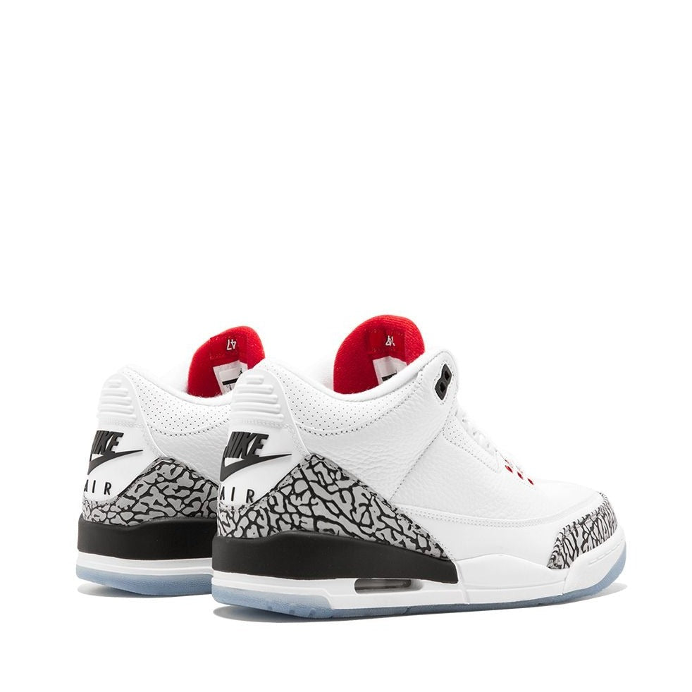 Air Jordan 3 Retro NRG Dunk Contest/Free Throw Line