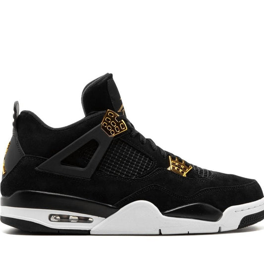 Air Jordan 4 Retro Royalty 