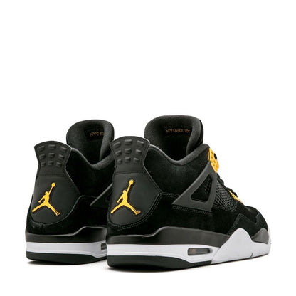 Air Jordan 4 Retro Royalty 