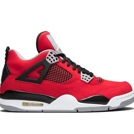 Air Jordan 4 Retro Raging Bull 