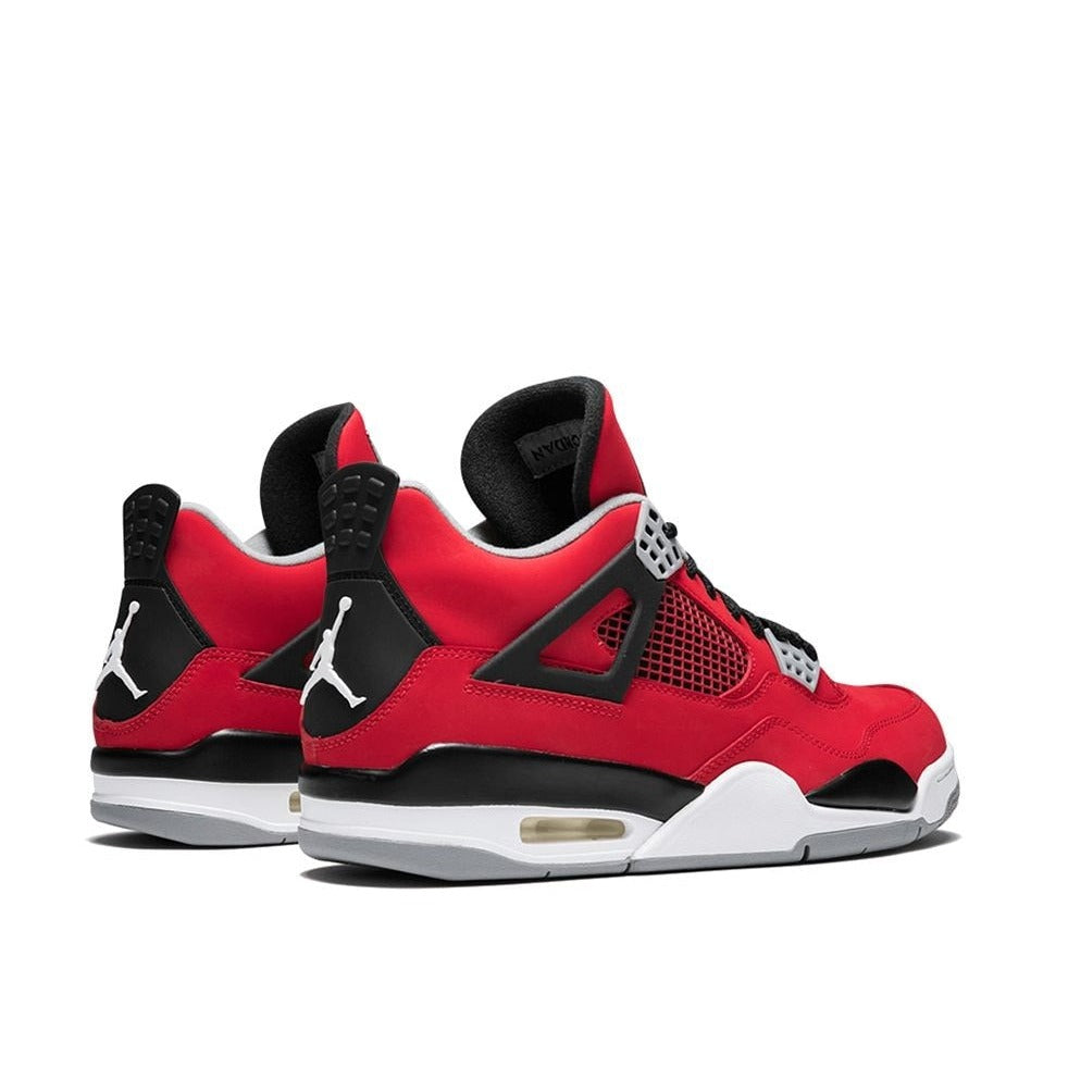 Air Jordan 4 Retro Raging Bull 