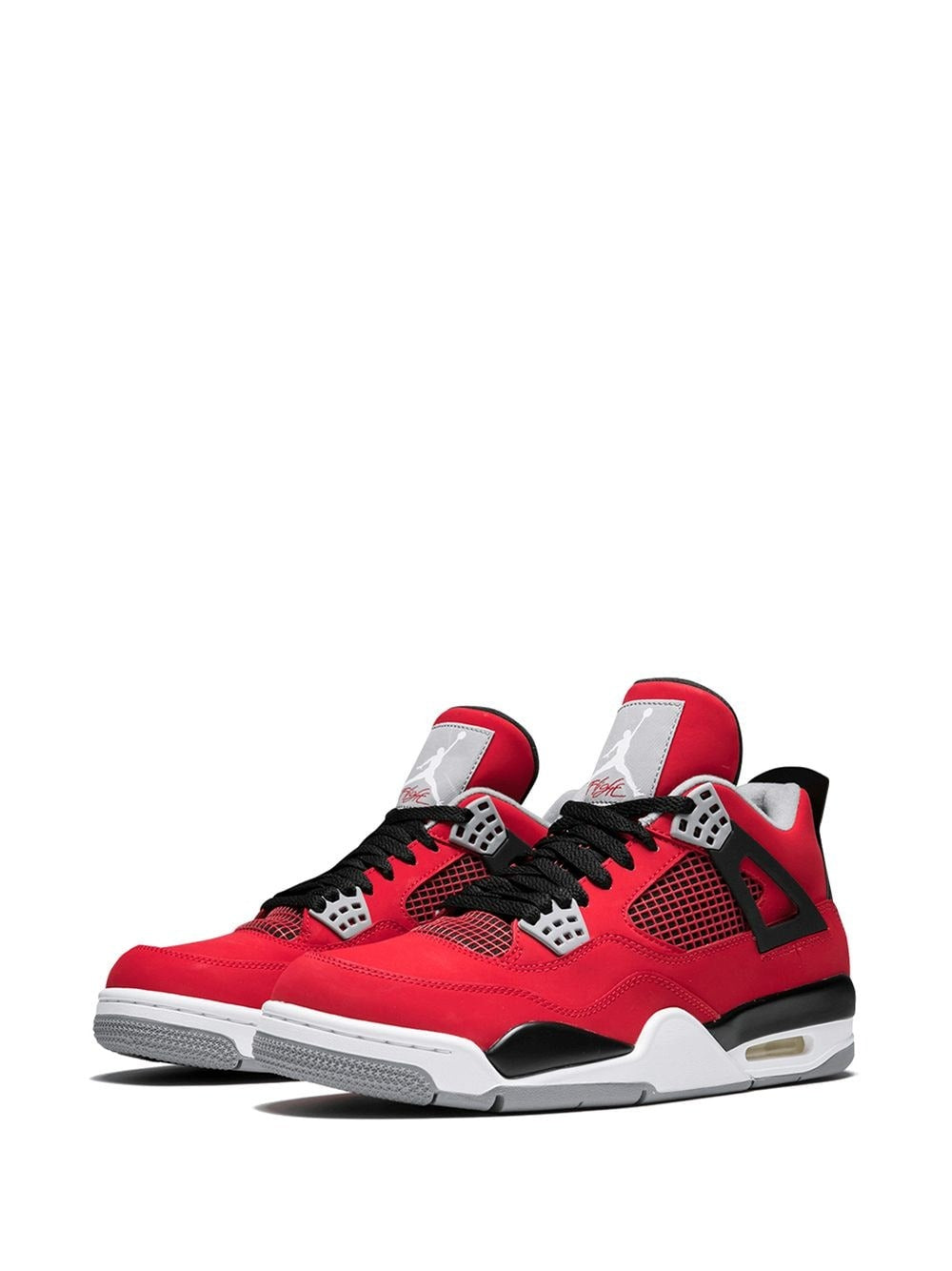 Air Jordan 4 Retro Raging Bull 