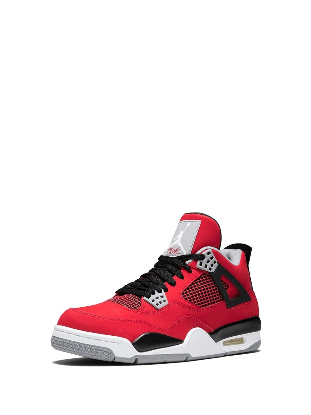 Air Jordan 4 Retro Raging Bull 