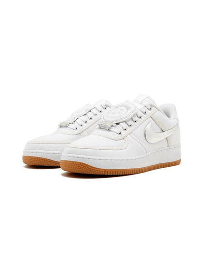 Air Force One White Travis Scott